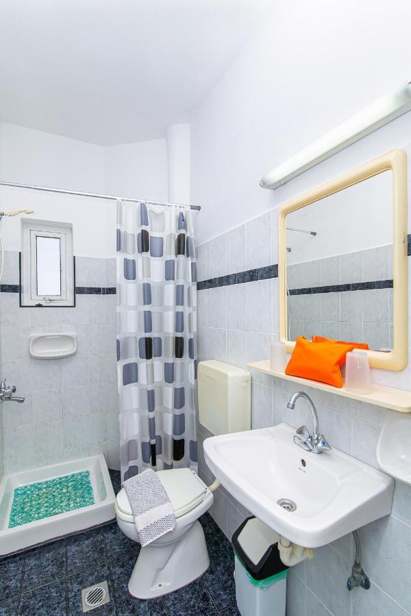 Sunshine Garden Apts Малиа Экстерьер фото