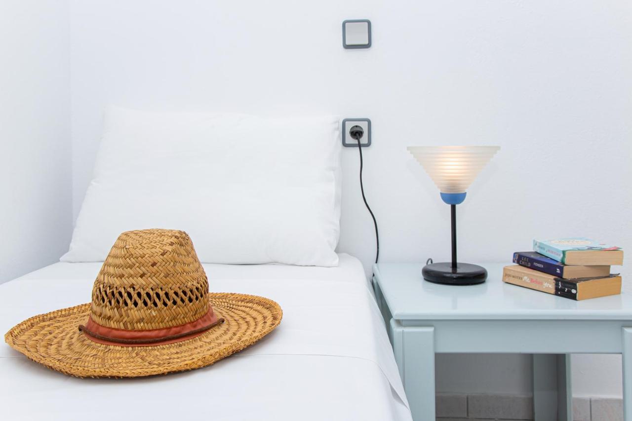 Sunshine Garden Apts Малиа Экстерьер фото