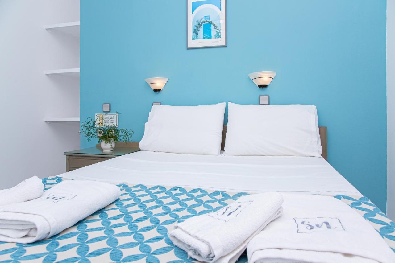 Sunshine Garden Apts Малиа Экстерьер фото